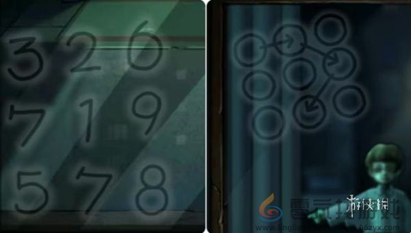 灵探攻略大全(图27) 灵探攻略大全(图27)