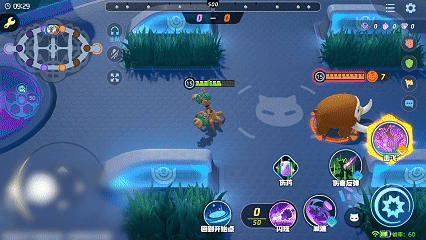 宝可梦大集结朽木妖技能(图17) 宝可梦大集结朽木妖技能(图17)