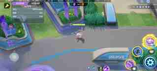 宝可梦大集结仙子伊布有哪些技能招式(图15) 宝可梦大集结仙子伊布有哪些技能招式(图15)