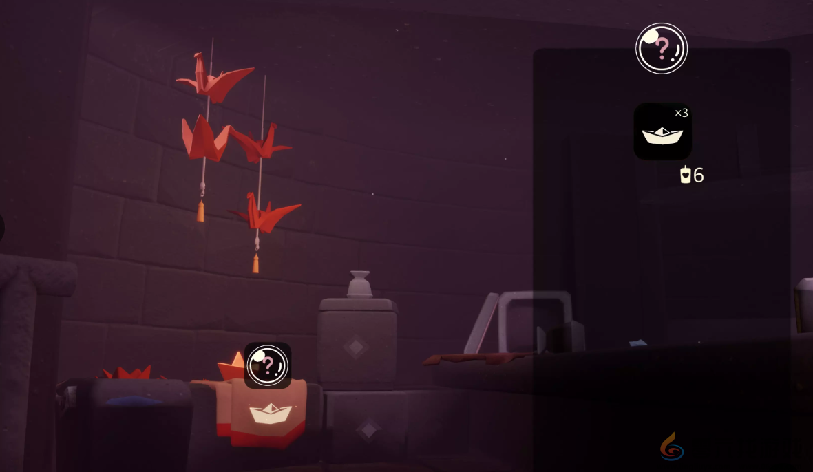 光遇10.23免费魔法有什么(图4)