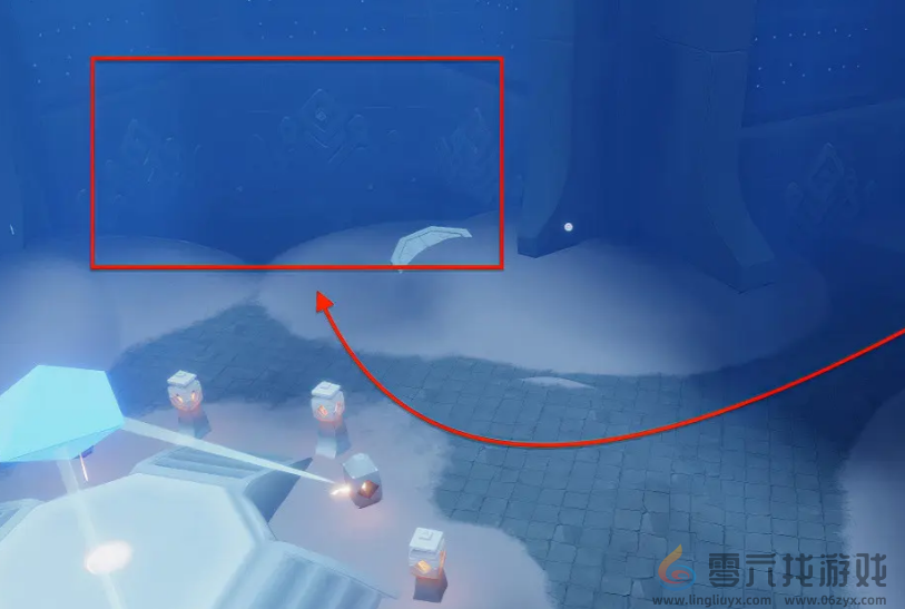 光遇10.25每日任务怎么做(图2) 光遇10.25每日任务怎么做(图2)