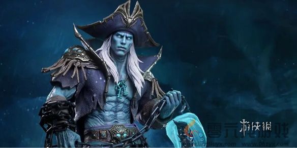 潮汐守望者开服分职业节奏榜一览(图3) 潮汐守望者开服分职业节奏榜一览(图3)