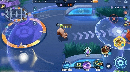 宝可梦大集结藏饱栗鼠技能有哪些(图16) 宝可梦大集结藏饱栗鼠技能有哪些(图16)