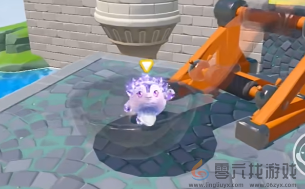 蛋仔派对s20龙与剑之诗主题关卡攻略大全(图10) 蛋仔派对s20龙与剑之诗主题关卡攻略大全(图10)