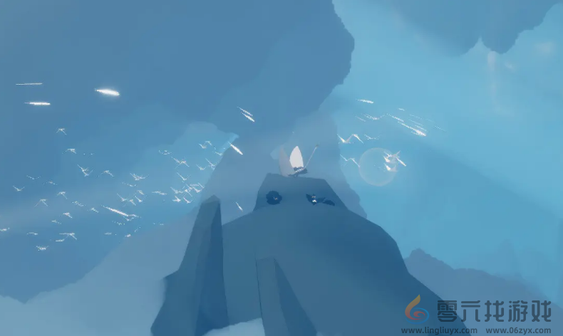 光遇11月15日每日任务做法攻略(图7) 光遇11月15日每日任务做法攻略(图7)