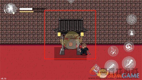 黑神话悟空像素版第二章三口钟位置介绍(图4) 黑神话悟空像素版第二章三口钟位置介绍(图4)