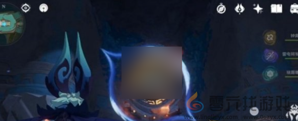 原神5.2地图隐藏锚点在什么地方(图4) 原神5.2地图隐藏锚点在什么地方(图4)