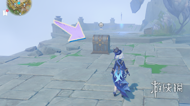 原神烬火重燃成就怎么达成(图18)