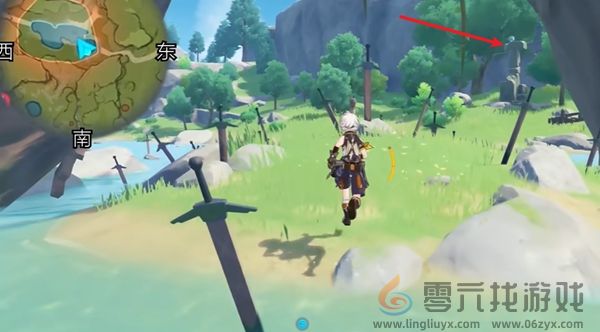 原神伴爪同行攻略大全(图21) 原神伴爪同行攻略大全(图21)