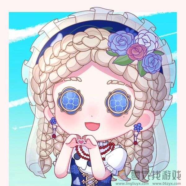 第五人格头像大全(图2)