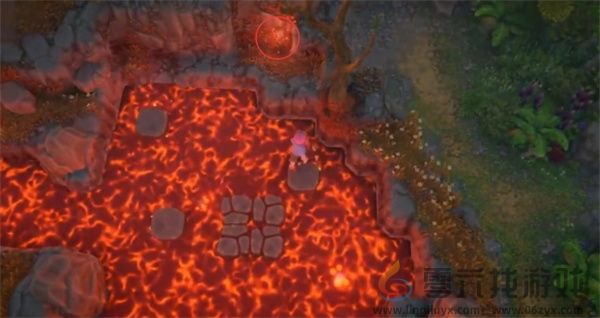 露玛岛丛林岛献礼水晶获取方法位置分享(图38) 露玛岛丛林岛献礼水晶获取方法位置分享(图38)