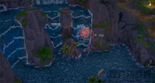 露玛岛丛林岛献礼水晶获取方法位置分享(图42) 露玛岛丛林岛献礼水晶获取方法位置分享(图42)