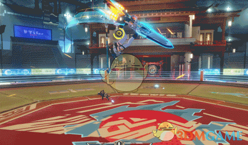 崩坏38.0版本新角色天光驰彻技能强度(图7) 崩坏38.0版本新角色天光驰彻技能强度(图7)