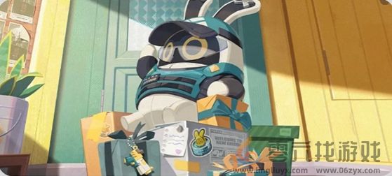 绝区零1.4版本福利汇总(图4) 绝区零1.4版本福利汇总(图4)