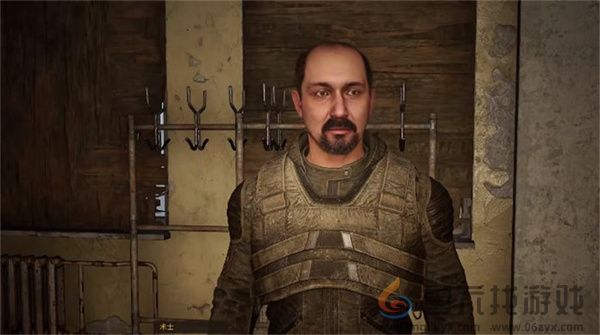 潜行者2拯救扎利斯亚方法攻略分享(图3) 潜行者2拯救扎利斯亚方法攻略分享(图3)