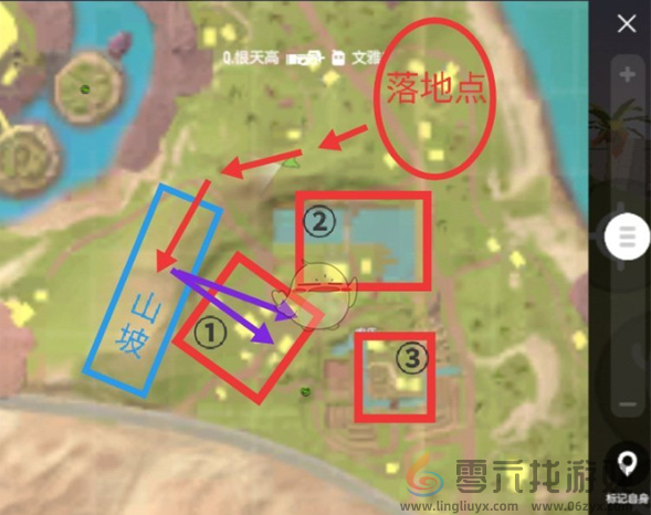 香肠派对喵沙岛农庄打法教学(图4) 香肠派对喵沙岛农庄打法教学(图4)