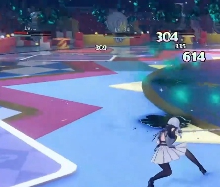 异环环合系数机制是什么(图2) 异环环合系数机制是什么(图2)