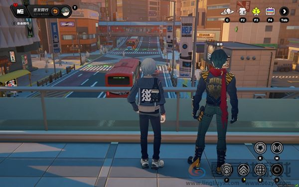 绝区零莱特逸趣事件在哪触发(图6)