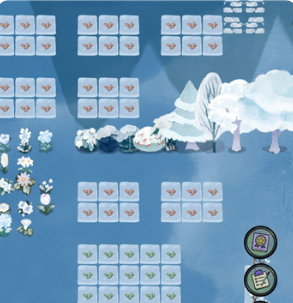 晚安森林异类植物种植方法一览(图7) 晚安森林异类植物种植方法一览(图7)