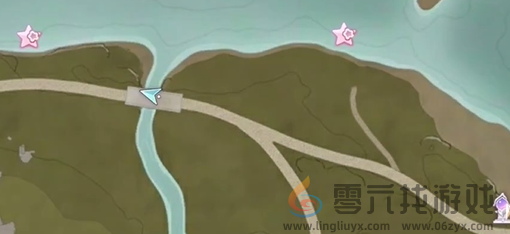 无限暖暖观察之旅微风绿野攻略大全(图7) 无限暖暖观察之旅微风绿野攻略大全(图7)