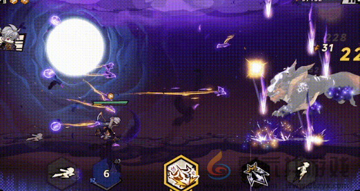 超时空跑跑凛十三技能是什么(图4) 超时空跑跑凛十三技能是什么(图4)