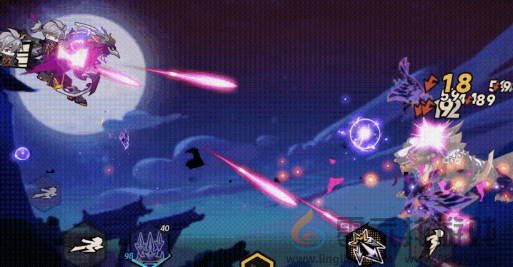 超时空跑跑凛十三技能是什么(图3) 超时空跑跑凛十三技能是什么(图3)