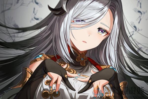 原神火神必备辅助有哪些(图5) 原神火神必备辅助有哪些(图5)