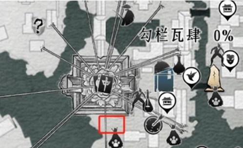 燕云十六声商人在哪里(图20) 燕云十六声商人在哪里(图20)