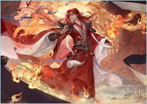 三国杀谋法正技能是什么(图2) 三国杀谋法正技能是什么(图2)