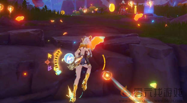 原神衔勇诚砺之证第四关怎么过(图4) 原神衔勇诚砺之证第四关怎么过(图4)