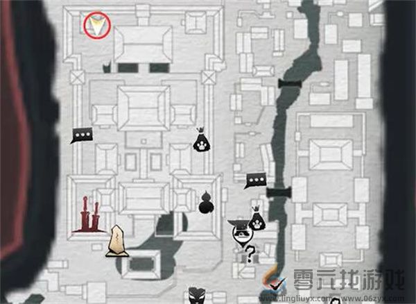 燕云十六声佛灯长明任务攻略分享(图13) 燕云十六声佛灯长明任务攻略分享(图13)