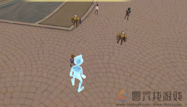 第五人格随笔浮想模式规则设定玩法攻略(图8) 第五人格随笔浮想模式规则设定玩法攻略(图8)