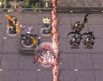 明日方舟2025春节限定干员余角色介绍(图5) 明日方舟2025春节限定干员余角色介绍(图5)