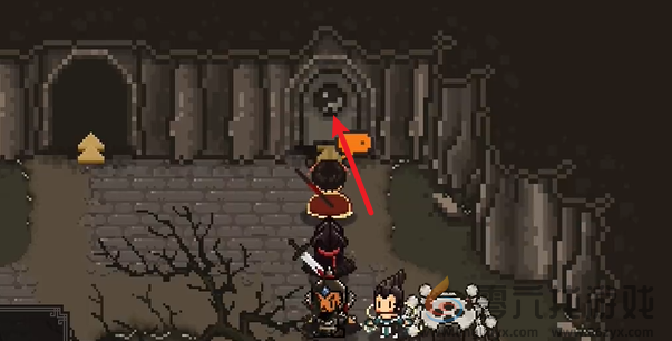 大江湖之苍龙与白鸟丐帮圣物怎么过(图12) 大江湖之苍龙与白鸟丐帮圣物怎么过(图12)