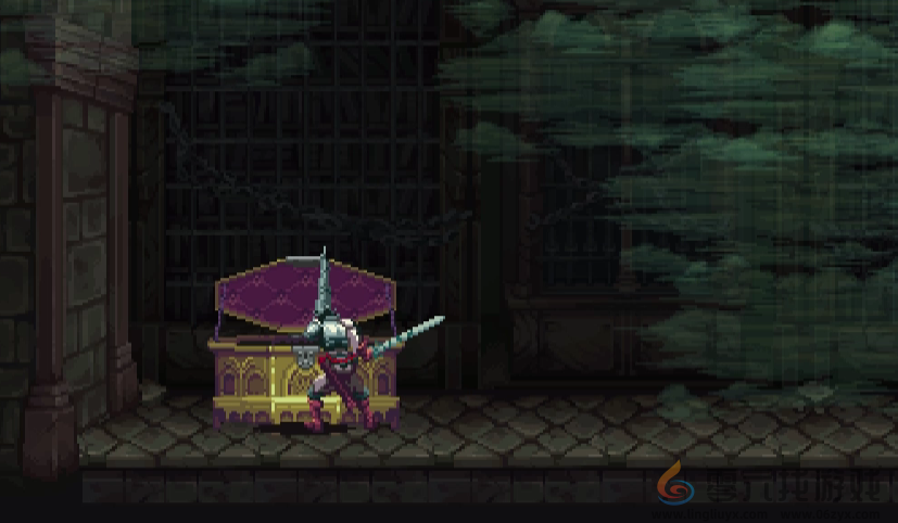 神之亵渎无言图书馆收集向流程攻略(图38) 神之亵渎无言图书馆收集向流程攻略(图38)