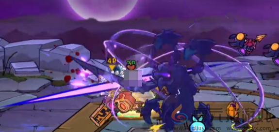 失落城堡2全boss打法攻略汇总(图26) 失落城堡2全boss打法攻略汇总(图26)