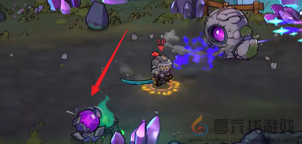 失落城堡2结晶山怎么过(图8) 失落城堡2结晶山怎么过(图8)