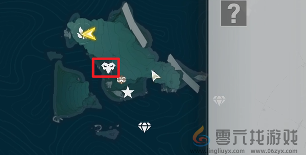 鸣潮2.1沉静湾宝箱怎么获得(图9) 鸣潮2.1沉静湾宝箱怎么获得(图9)