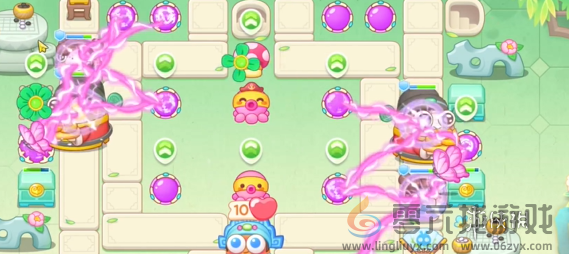 保卫萝卜4梁波波与祝秋秋第九十二关怎么过(图5) 保卫萝卜4梁波波与祝秋秋第九十二关怎么过(图5)