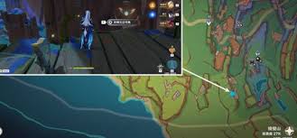 原神勇士的每一面任务如何完成(图2) 原神勇士的每一面任务如何完成(图2)