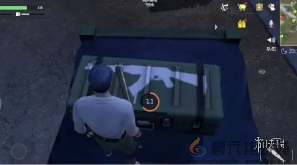 逆境重生怎么开荒(图2) 逆境重生怎么开荒(图2)