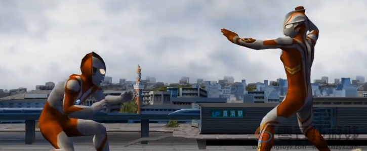 奥特曼格斗进化0新手怎么玩(图2) 奥特曼格斗进化0新手怎么玩(图2)