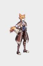 地下城与勇士起源名门猫咪时装新色全职业外观一览(图15) 地下城与勇士起源名门猫咪时装新色全职业外观一览(图15)