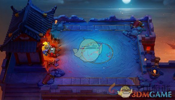 金铲铲之战13.7版本更新内容汇总(图3) 金铲铲之战13.7版本更新内容汇总(图3)