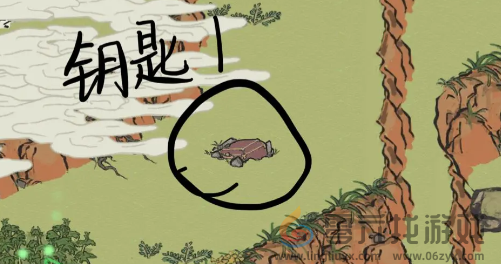 江南百景图宝箱和钥匙位置大全(图75) 江南百景图宝箱和钥匙位置大全(图75)