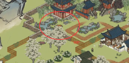 江南百景图宝箱和钥匙位置大全(图164) 江南百景图宝箱和钥匙位置大全(图164)