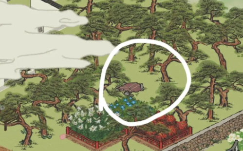 江南百景图宝箱和钥匙位置大全(图209) 江南百景图宝箱和钥匙位置大全(图209)