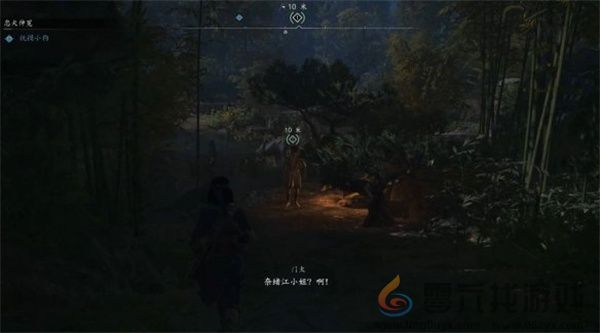 刺客信条影私贩运营支线任务攻略分享(图2)