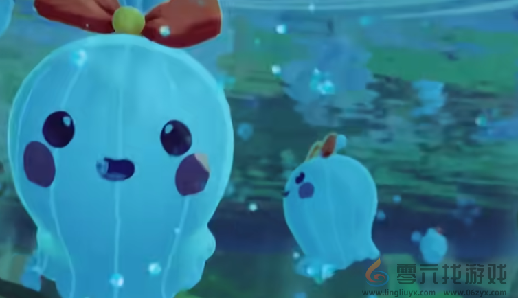 洛克王国世界翼王介绍(图3)