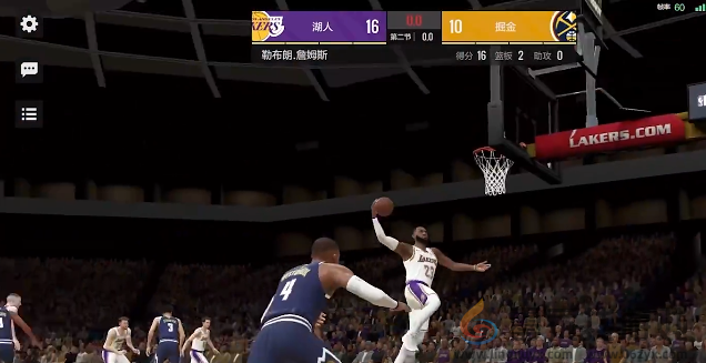 美职篮全明星现役球员的数据会同步更新吗